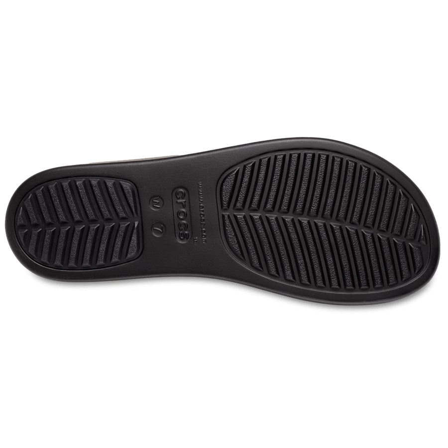 Crocs|Brooklyn Buckle