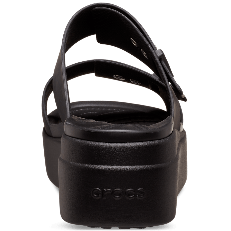 Crocs|Brooklyn Buckle