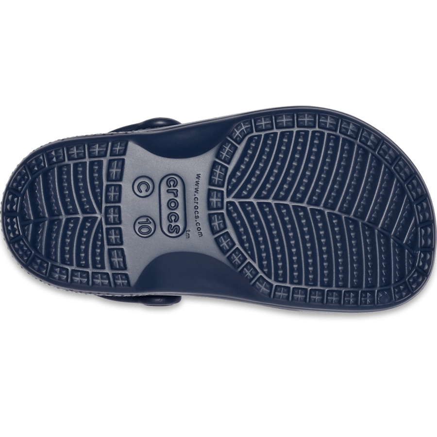 Crocs|Toddler Baya Lined Clog