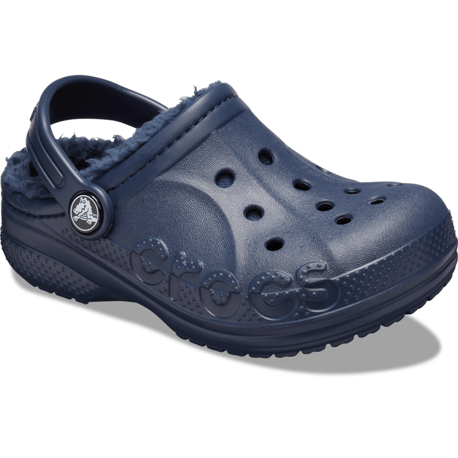 Crocs|Toddler Baya Lined Clog