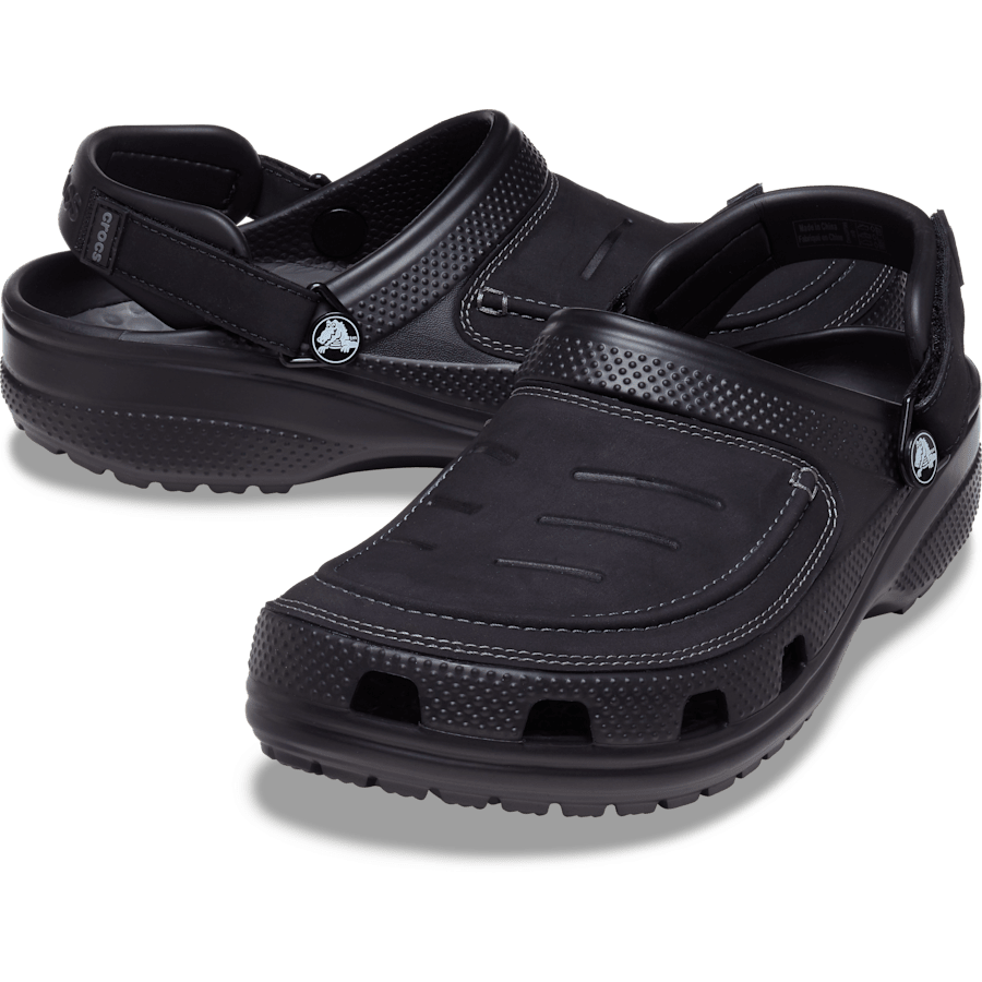Crocs|Men’s Classic Yukon Vista II LiteRide™ Clog