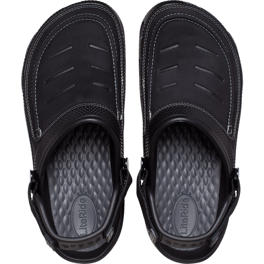 Crocs|Men’s Classic Yukon Vista II LiteRide™ Clog