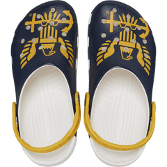 Crocs|Classic US Navy Clog