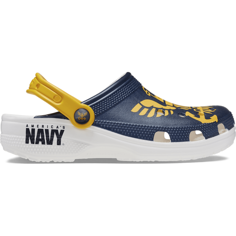 Crocs|Classic US Navy Clog