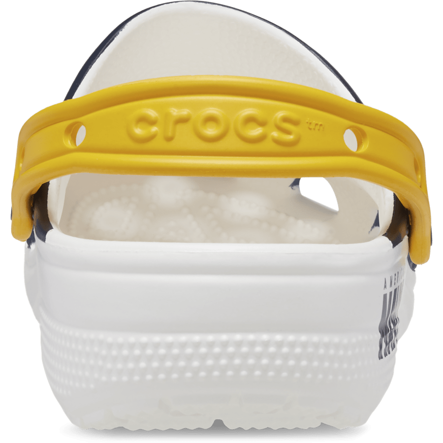 Crocs|Classic US Navy Clog