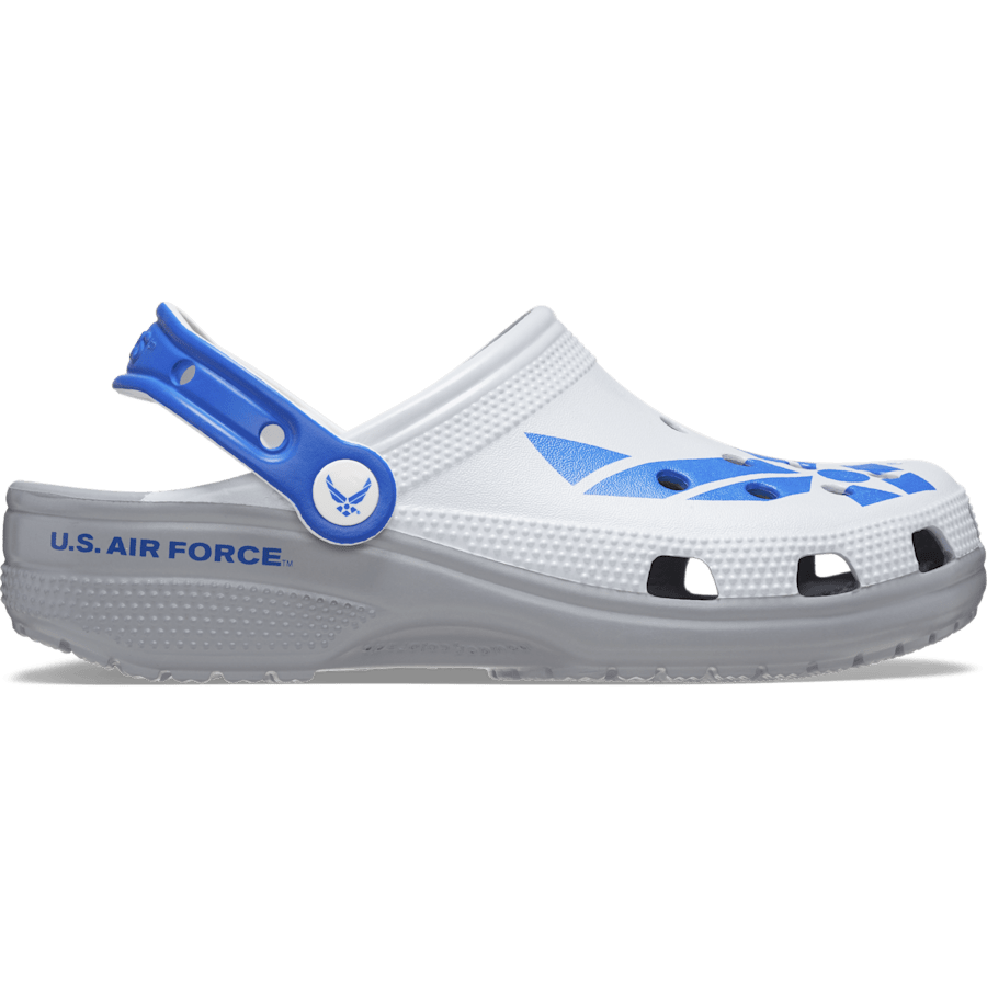 Crocs|Classic US Air Force Clog