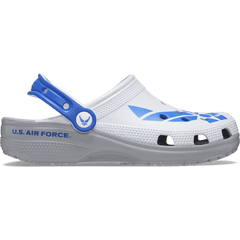 Crocs|Classic US Air Force Clog