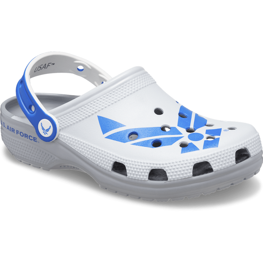 Crocs|Classic US Air Force Clog