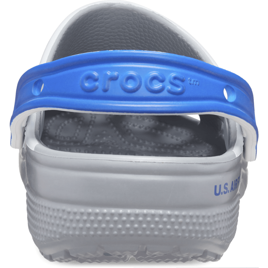 Crocs|Classic US Air Force Clog