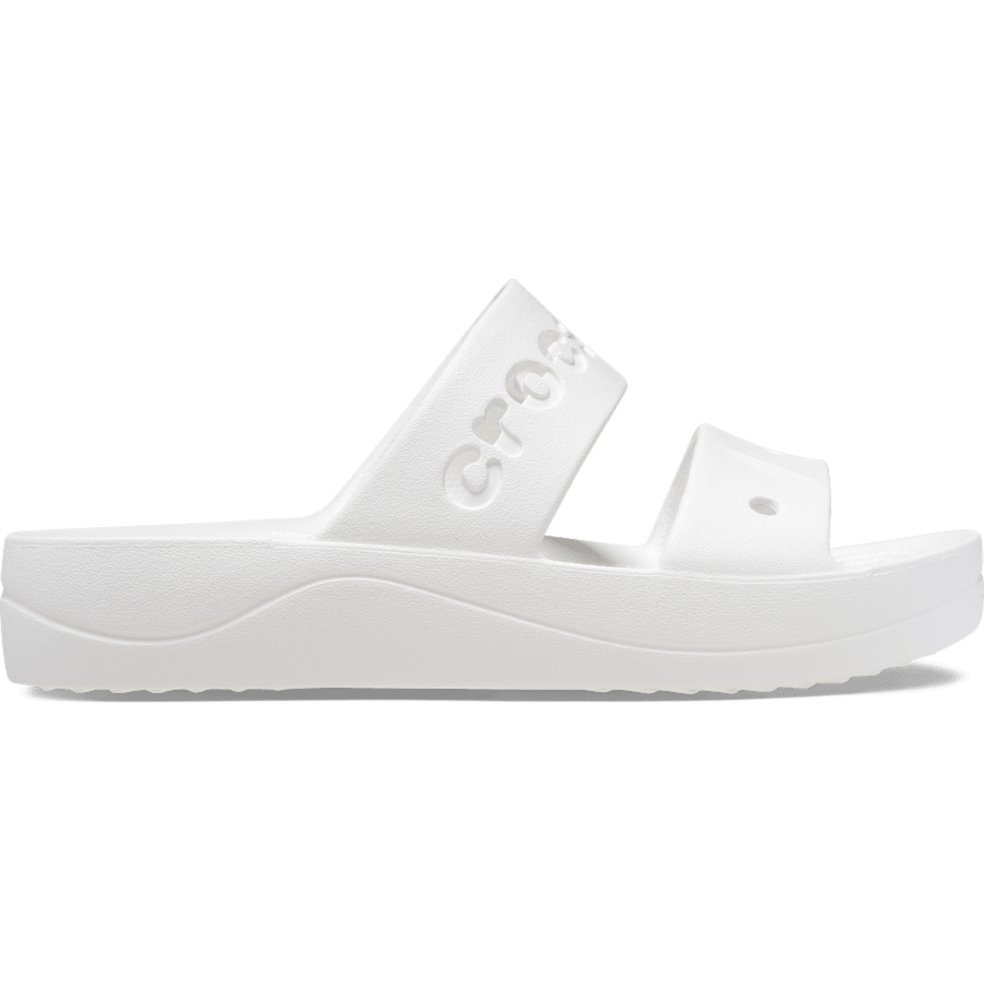 Crocs|Baya Platform Sandal