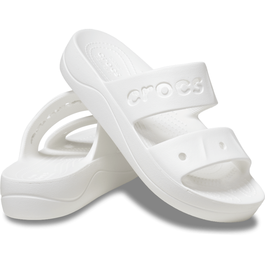 Crocs|Baya Platform Sandal