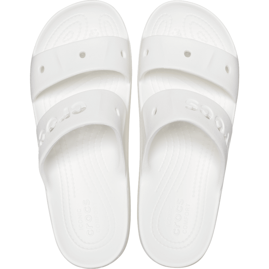Crocs|Baya Platform Sandal