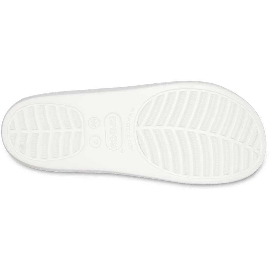 Crocs|Baya Platform Sandal