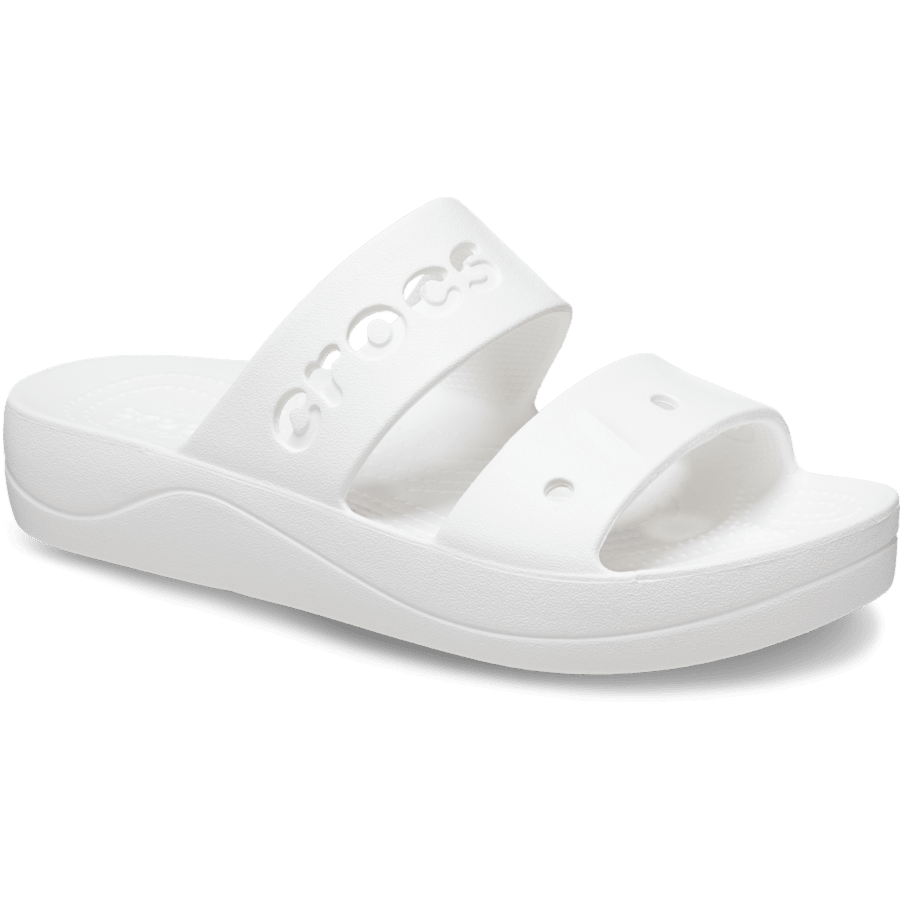 Crocs|Baya Platform Sandal