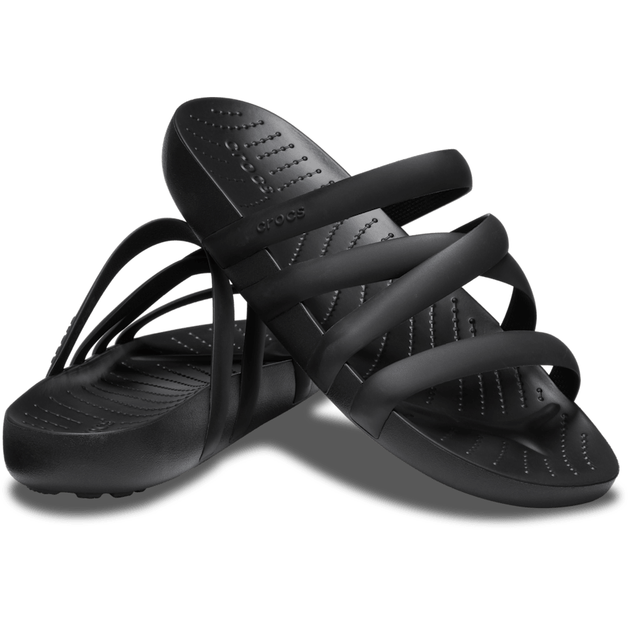 Crocs|Splash Strappy Sandal