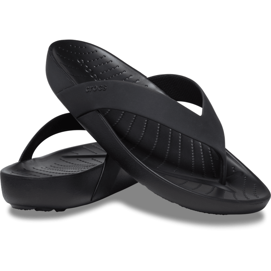 Crocs|Splash Flip
