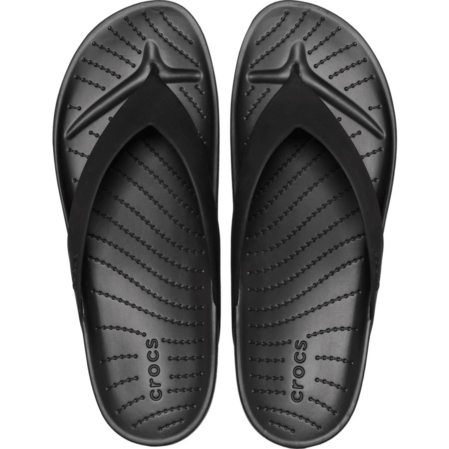 Crocs|Splash Flip