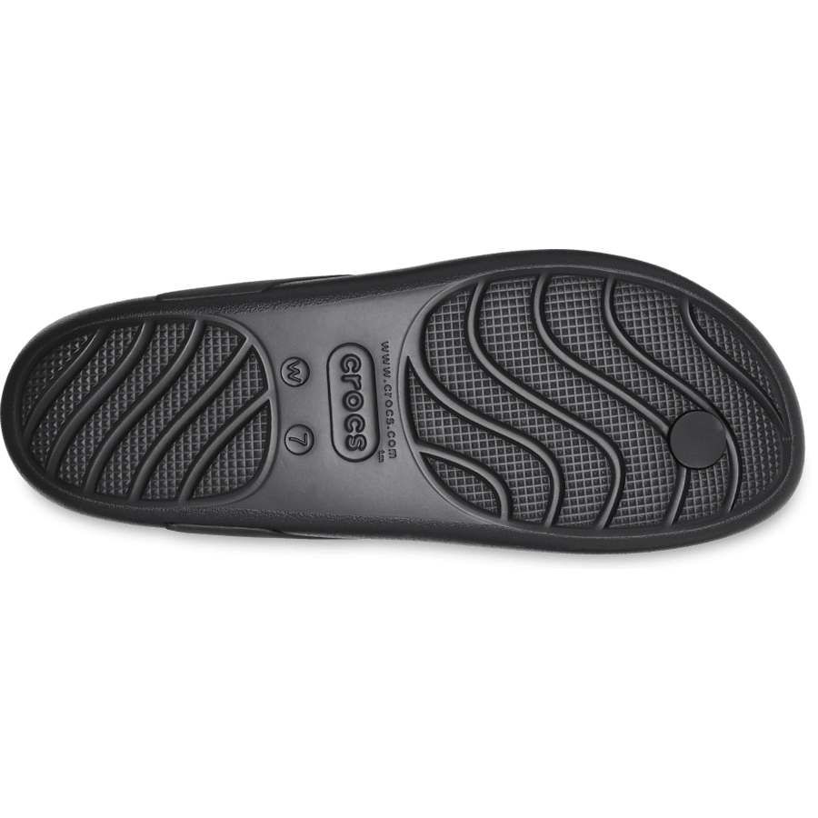 Crocs|Splash Flip