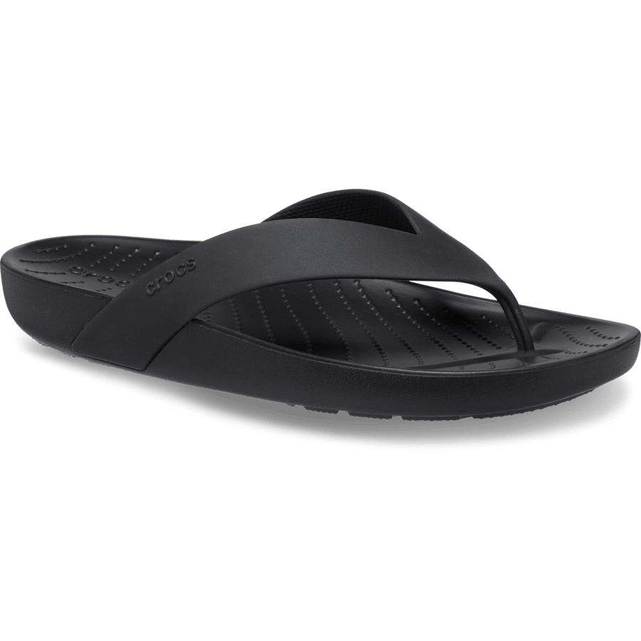 Crocs|Splash Flip
