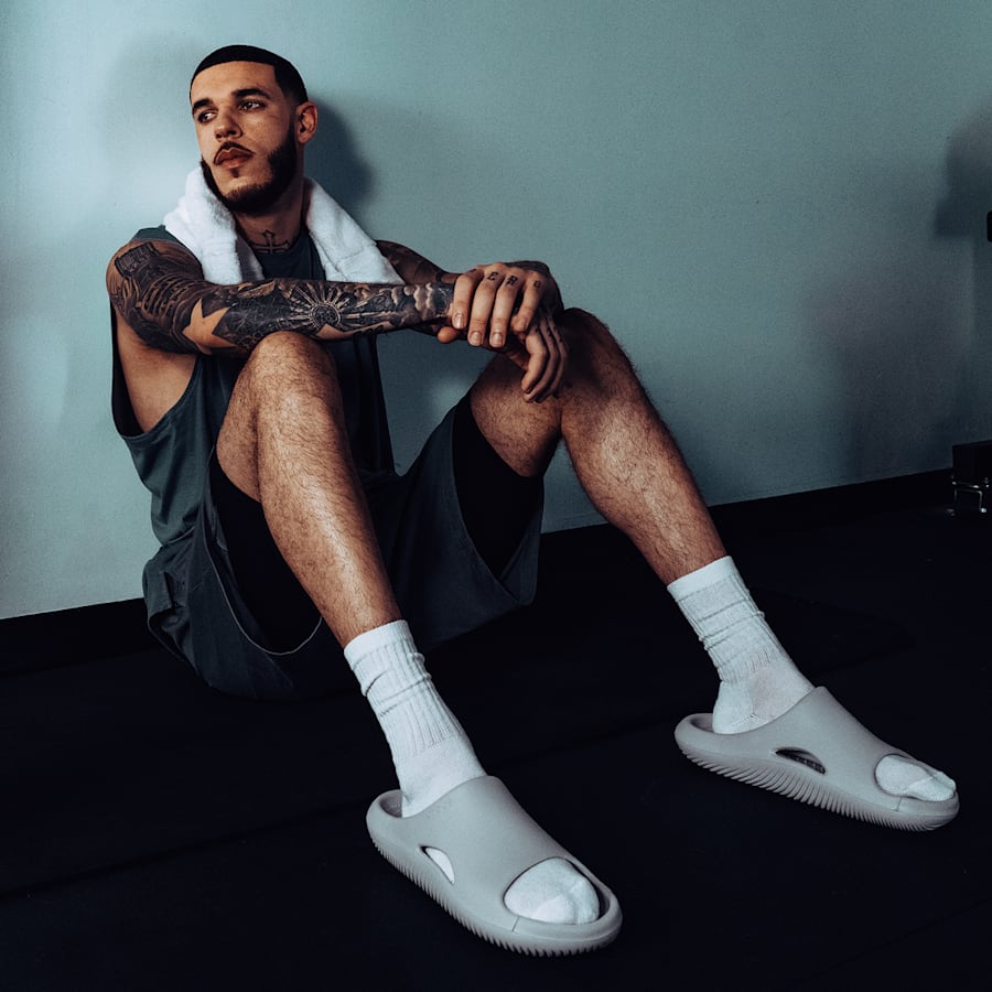 Crocs|Mellow Recovery Slide