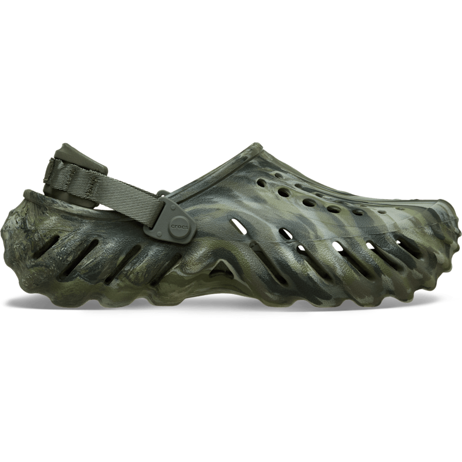 Crocs|Echo Marbled Clog