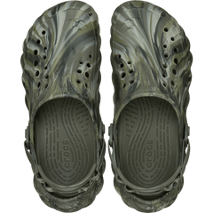 Crocs|Echo Marbled Clog