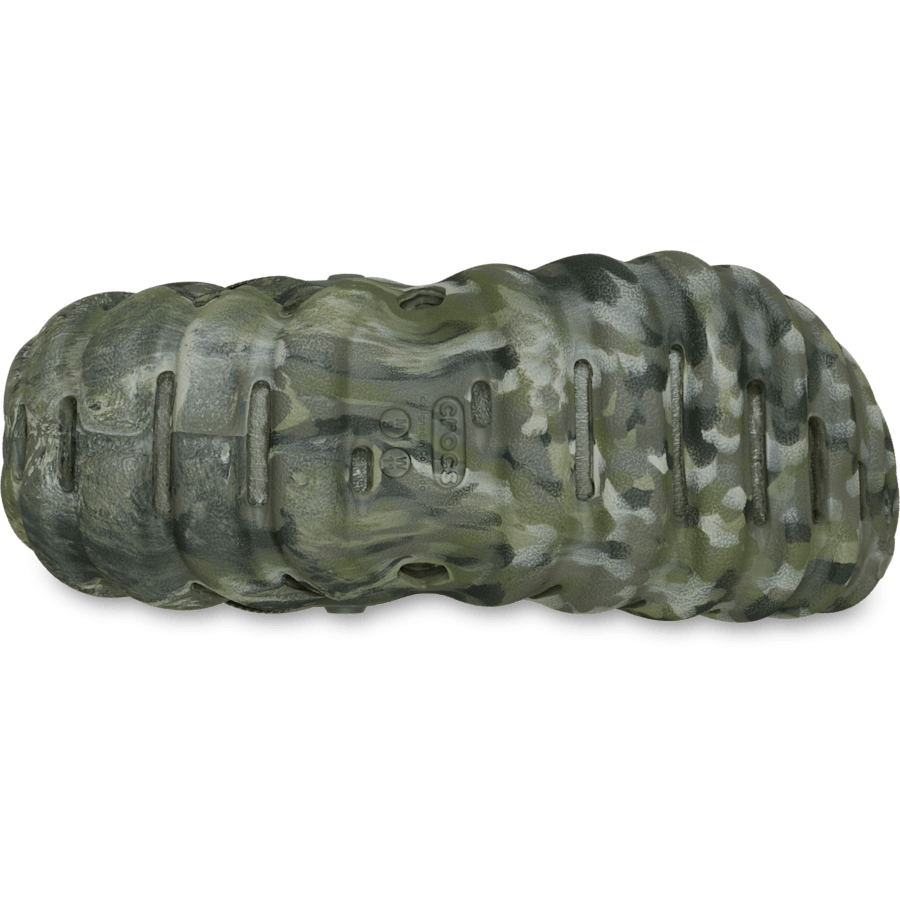 Crocs|Echo Marbled Clog