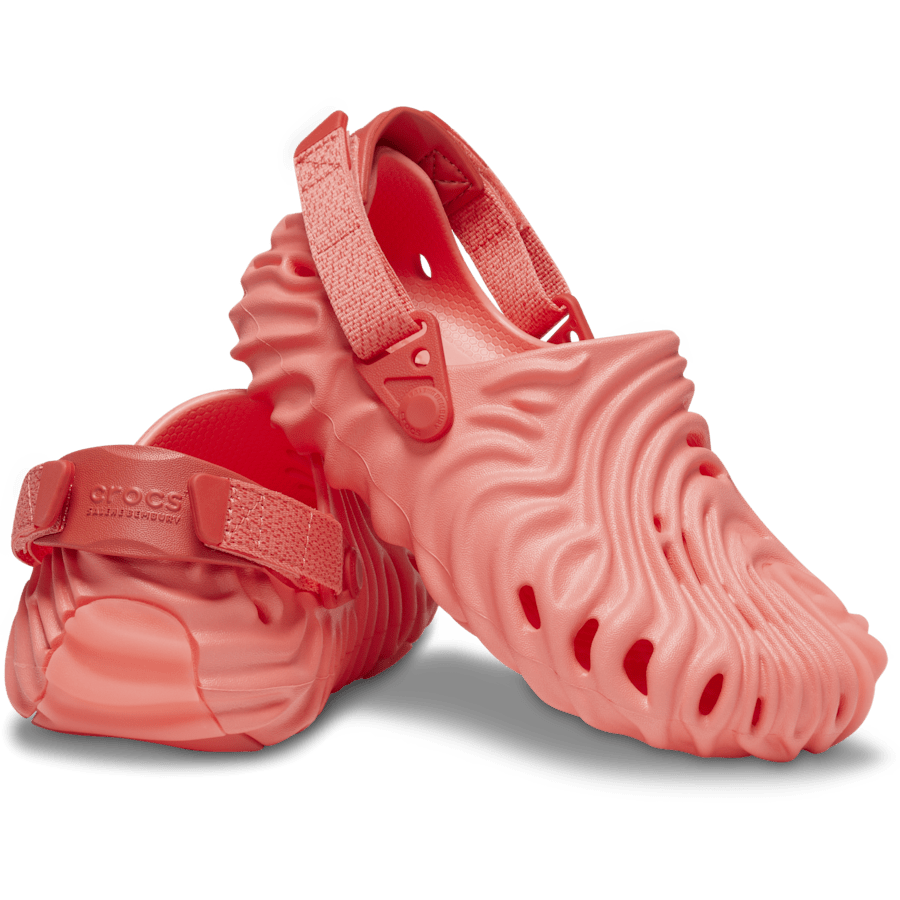 Crocs|Salehe Bembury X The Pollex Clog Kids