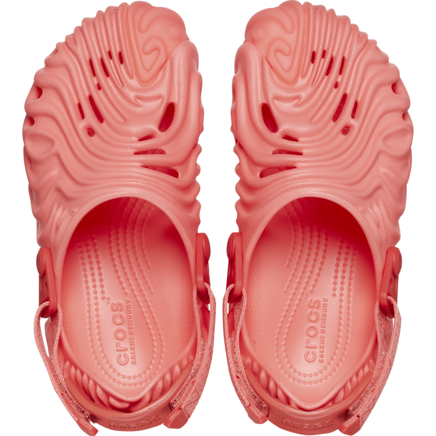 Crocs|Salehe Bembury X The Pollex Clog Kids