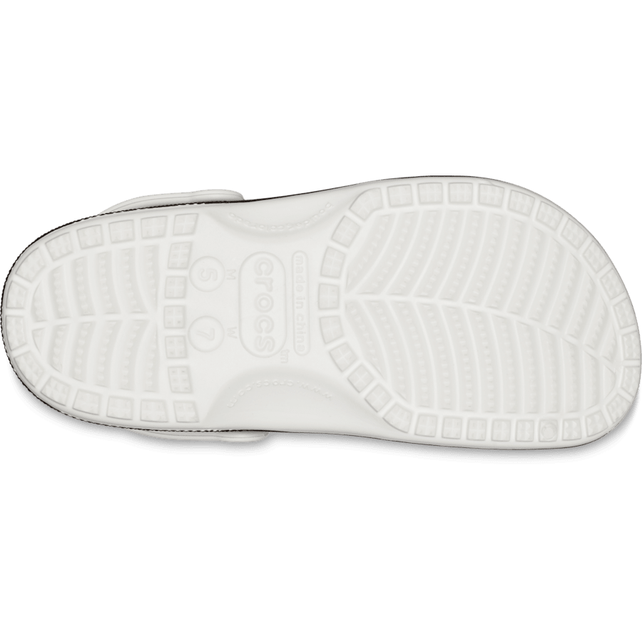 Crocs|NBA Brooklyn Nets Classic Clog