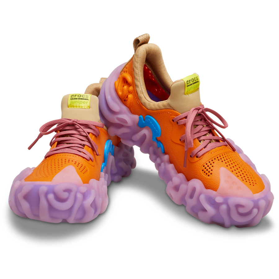 Crocs|salehebembury x juniper