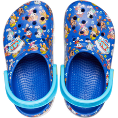 Crocs|Toddler PawPatrol™ Off Court Clog