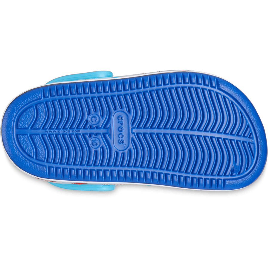 Crocs|Toddler PawPatrol™ Off Court Clog