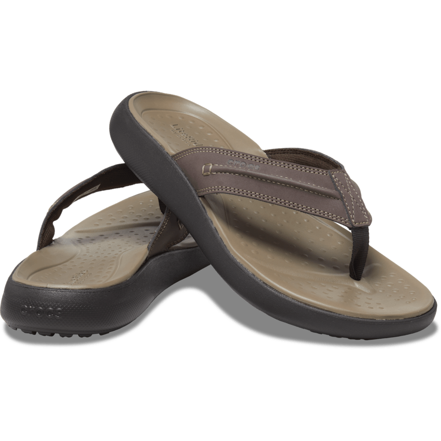 Crocs|Yukon Vista II LR Flip