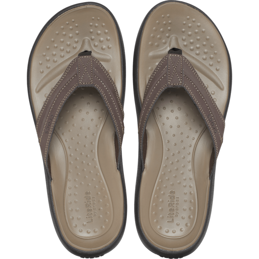 Crocs|Yukon Vista II LR Flip