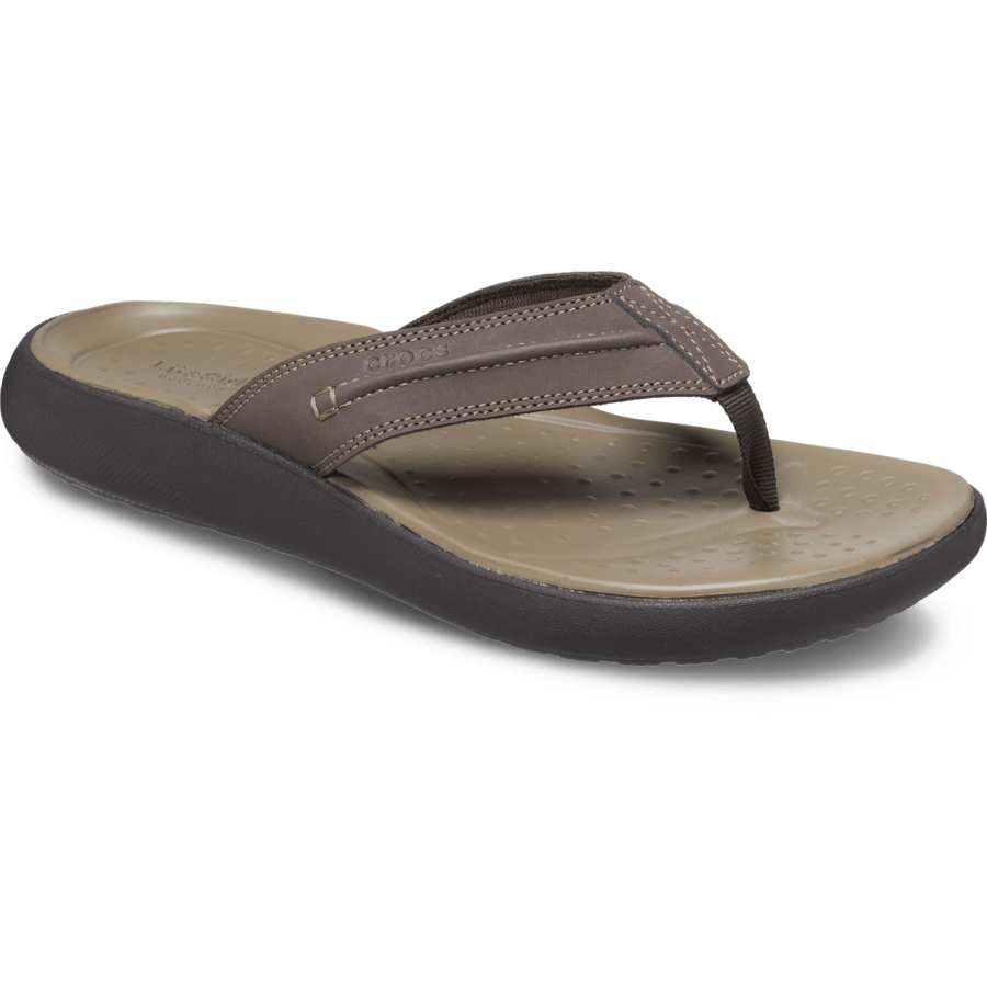 Crocs|Yukon Vista II LR Flip