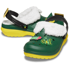 Crocs|Kids Elf Classic Clog