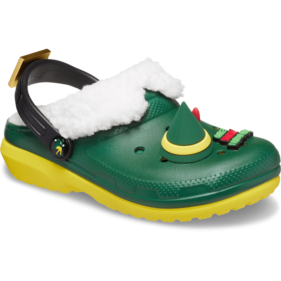 Crocs|Kids Elf Classic Clog