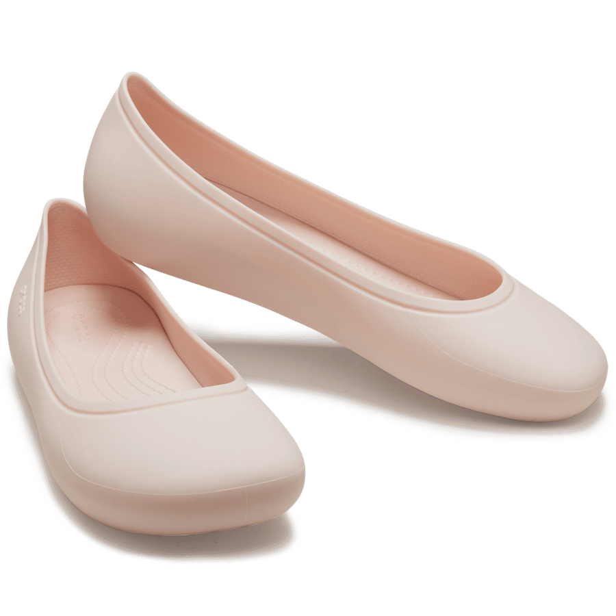 Crocs|Brooklyn Flat