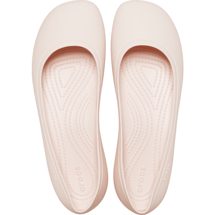 Crocs|Brooklyn Flat