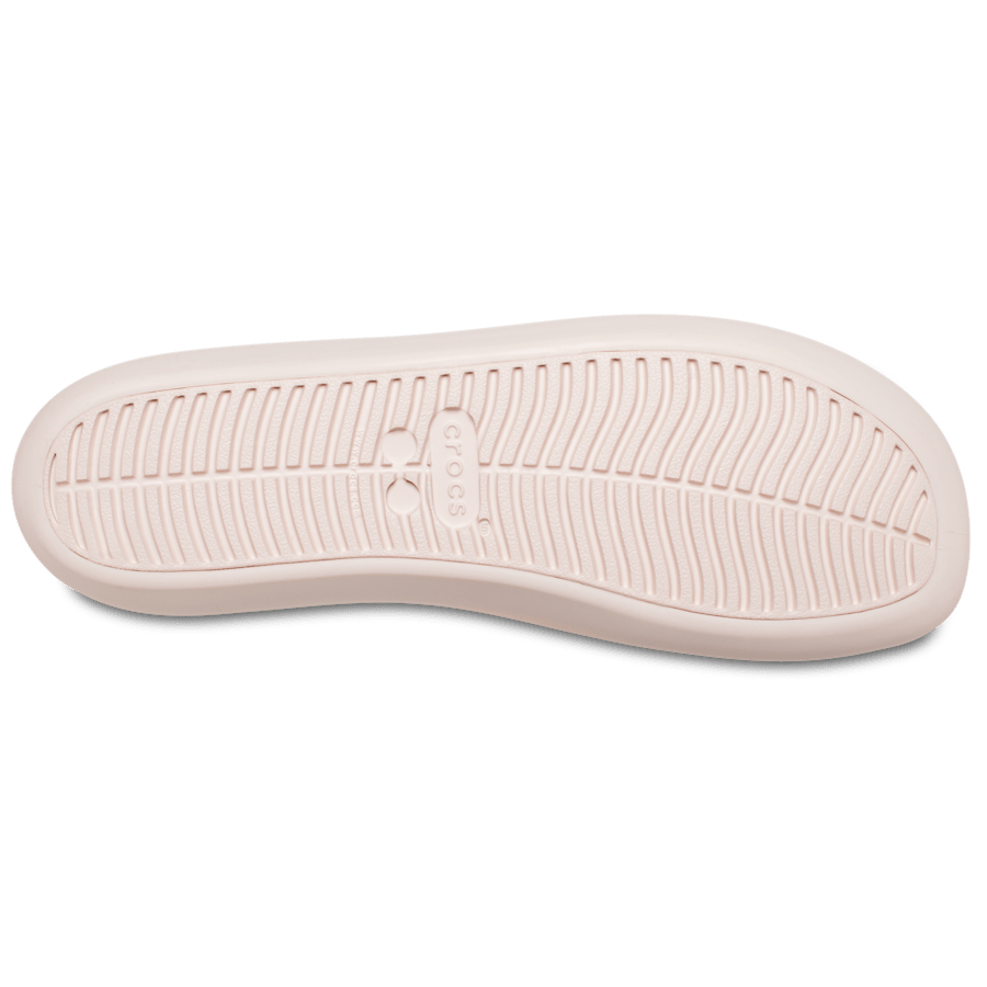 Crocs|Brooklyn Flat
