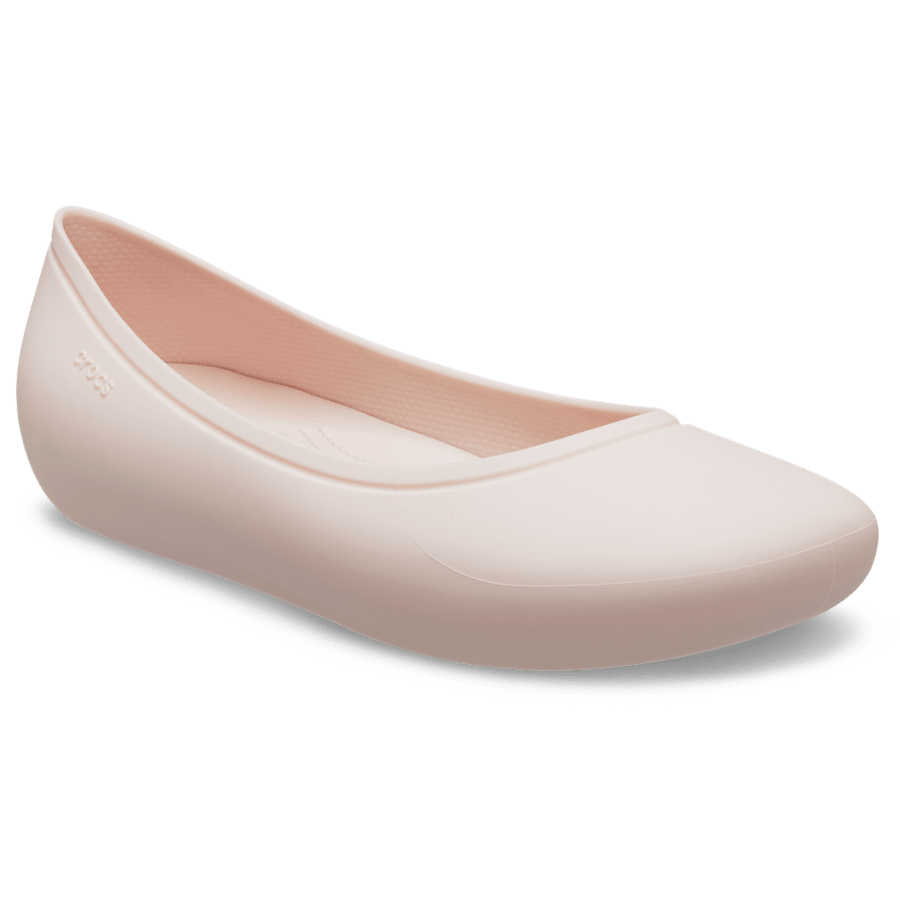 Crocs|Brooklyn Flat
