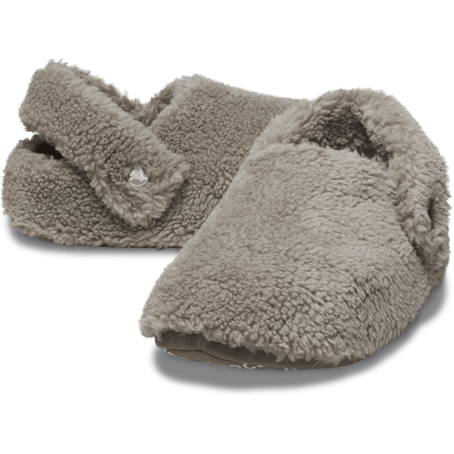 Crocs|Classic Cozzzy Slipper