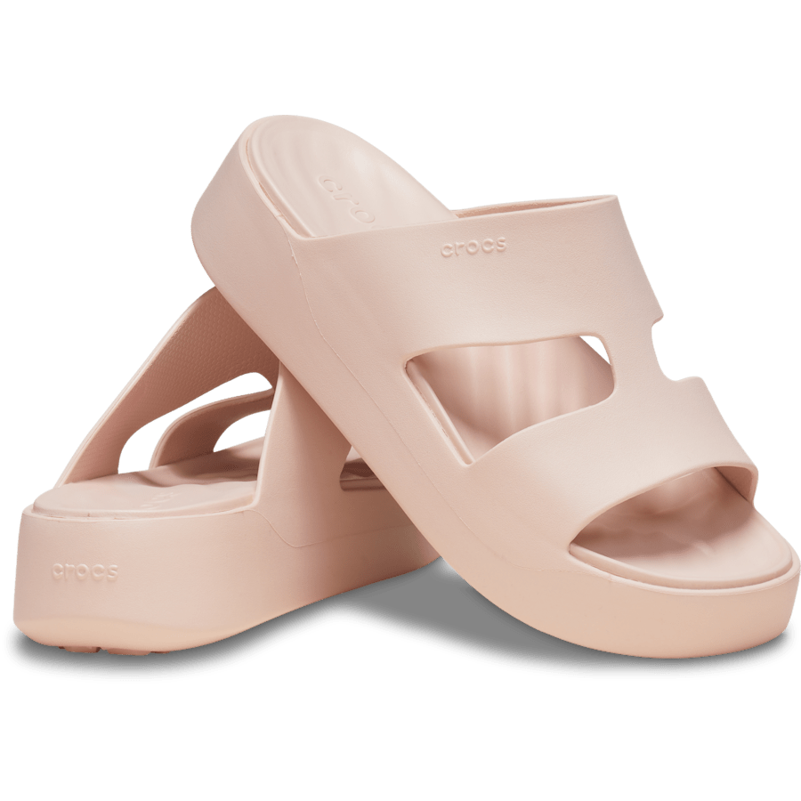 Crocs|Getaway Platform H-Strap