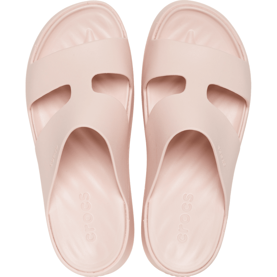 Crocs|Getaway Platform H-Strap