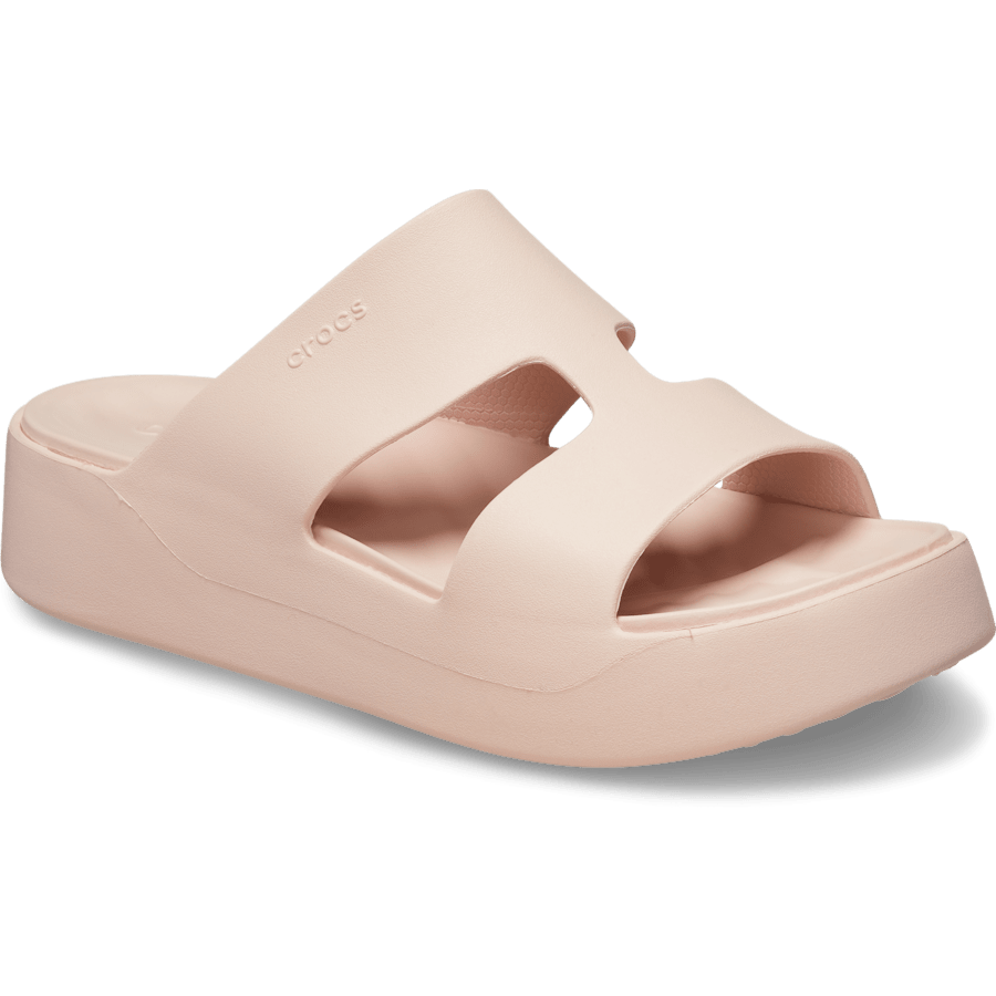 Crocs|Getaway Platform H-Strap