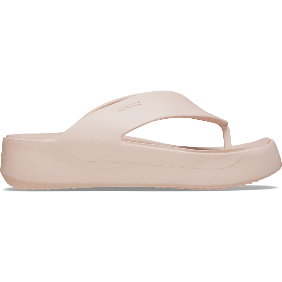Crocs|Getaway Platform Flip