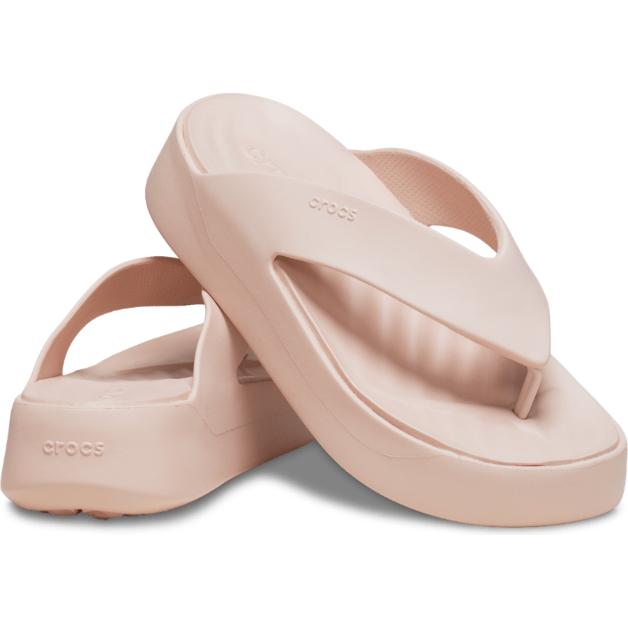 Crocs|Getaway Platform Flip