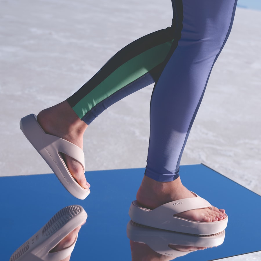 Crocs|Getaway Platform Flip