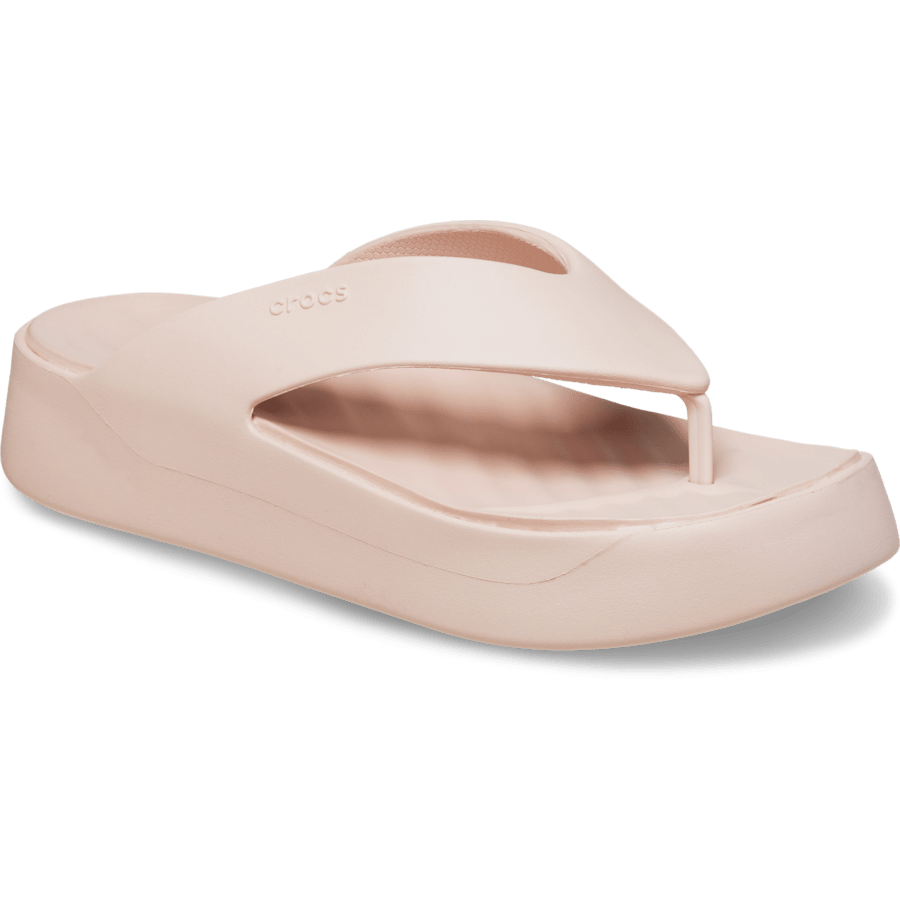 Crocs|Getaway Platform Flip